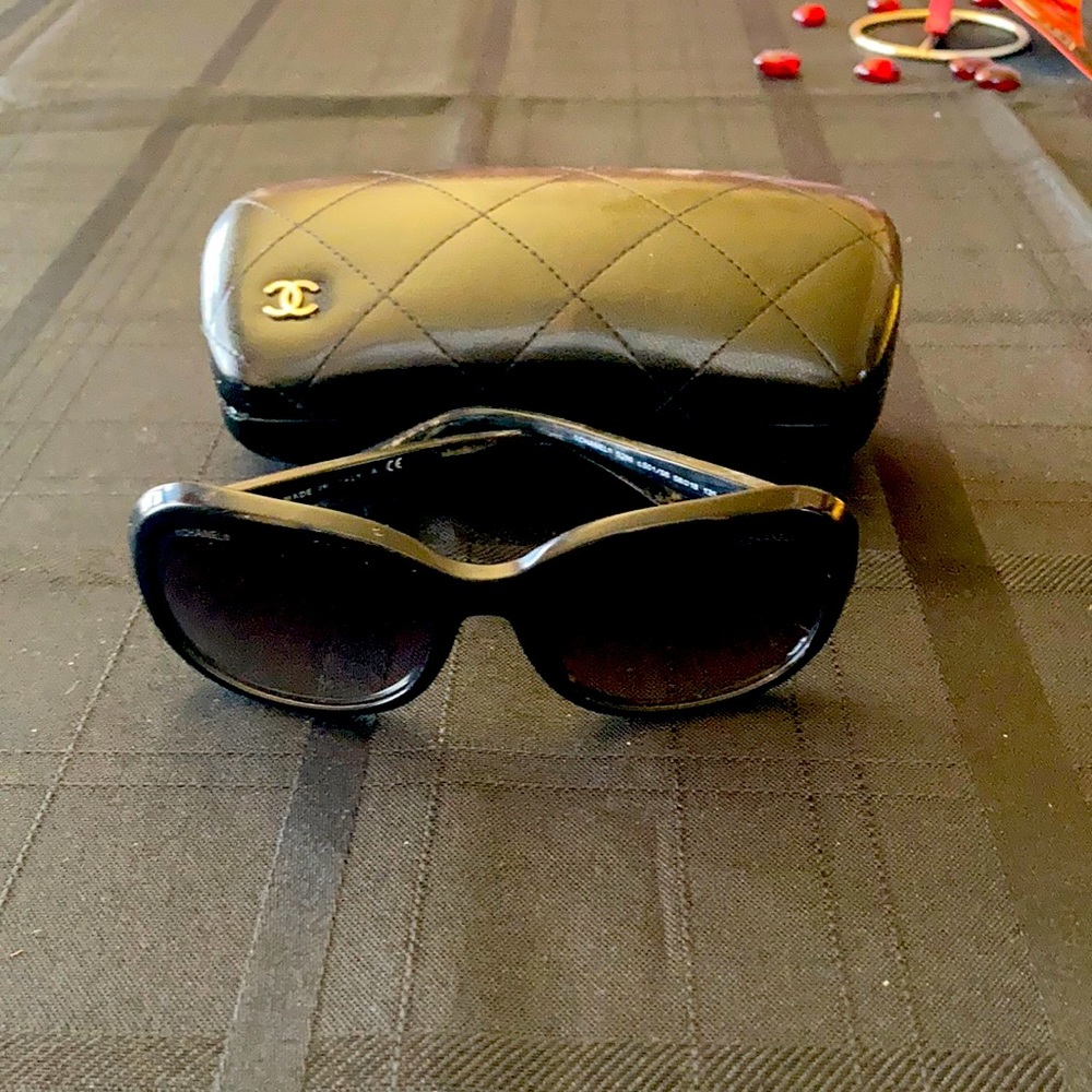 Chanel Sunglasses
